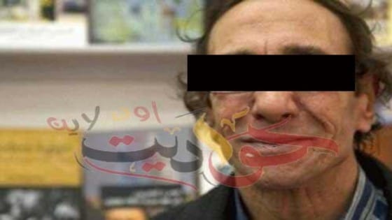 شعارة “أدخلي المخزن والاوضة التانية” .. شباب الصحفيين تكشف تفاصيل القبض على..فلانتينو التحرش