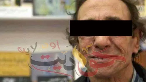 شعارة "أدخلي المخزن والاوضة التانية" .. شباب الصحفيين تكشف تفاصيل القبض على..فلانتينو التحرش