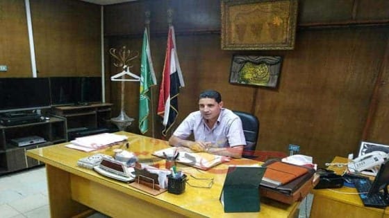 اسأل تيسير عبد الفتاح.. رئيس حى جنوب الجيزة