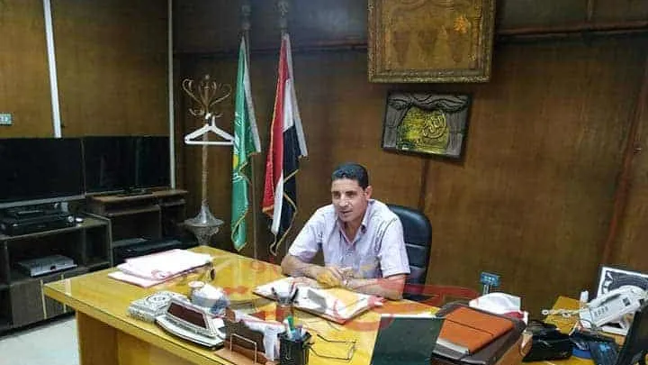 اسأل تيسير عبد الفتاح.. رئيس حى جنوب الجيزة