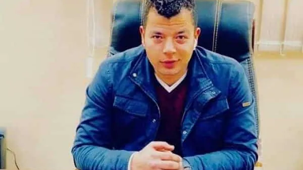 الرائد عبد العزيز فرحات «نجاشى هذا العصر» .. ضابط شرطة بدرجة إنسان