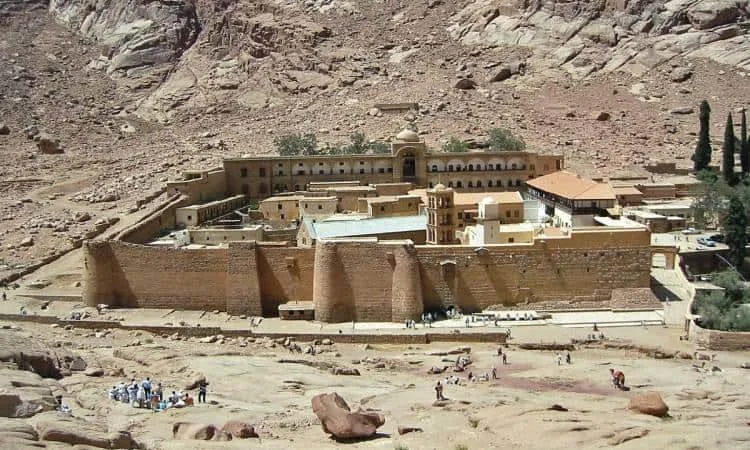 سيناء