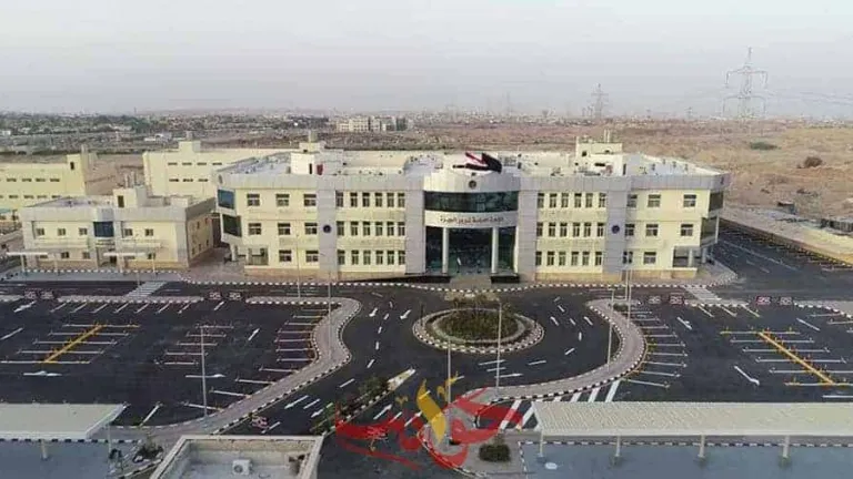 السبت المقبل ..افتتاح مقر مرور الجيزة الجديد ووحدة تراخيص الدقي بـ 6 أكتوبر