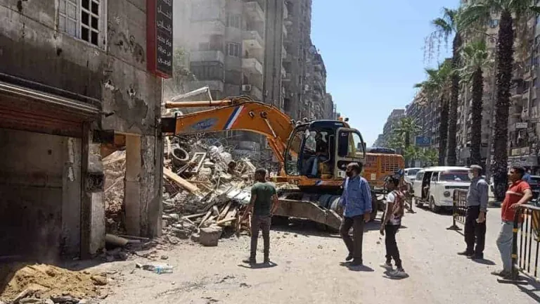 3 شروط لتقسيط مبلغ التصالح في مخالفات البناء .. تعرف عليهم