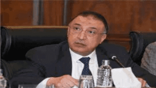 محافظ الاسكندرية