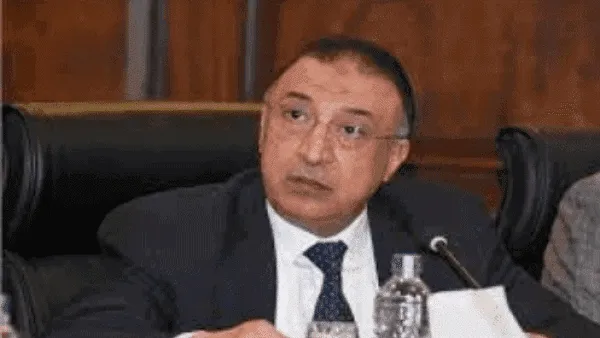 بالفيديو .. محافظ الإسكندرية يكشف اسباب هدم فنار العجمي