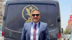 الف مبروك الترقية الى رتبة النقيب ابن الحوامدية .. سليمان أحمد سليمان
