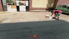 مدير تعليم الجيزة: يتابع الاستعدادات النهائية لامتحانات الدبلومات الفنية