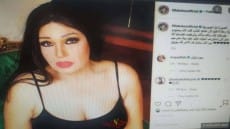 “زعلانة أوي وعندي اكتئاب” .. بهذه الكلمات فيفى عبدة تنشر صوره لها بملاس شفافه على إنستجرام