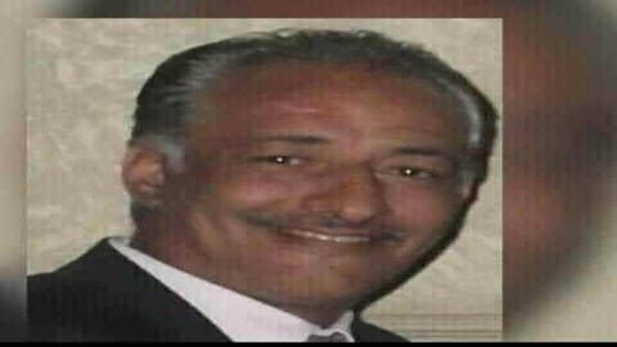 الاعلامى وليد سلام يهنئ العميد احمد بشير سلام لترقية سيادته بوزارة الداخلية