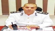 الف مبروك الترقية الى رتبة العقيد .. عادل الشاهد