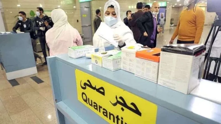 ارتفاع جديد.. «الصحة» تعلن عدد إصابات ووفيات كورونا اليوم الثلاثاء