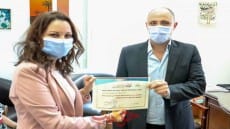 لتحفيز العاملين على التميز .. محافظة الجيزة تكرم المتميزين من أبنائها