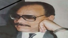 الدكتور حامد هيبة عميد التجارة بجامعة بنها الأسبق .. فى ذمة الله