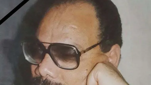 الدكتور حامد هيبة عميد التجارة بجامعة بنها الأسبق .. فى ذمة الله