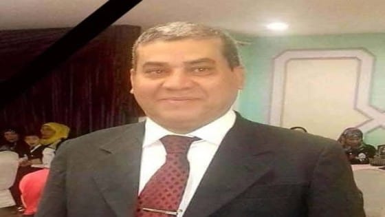 عزاء واجب: الحاج عادل عبد العاطى جبر.. فى ذمة الله