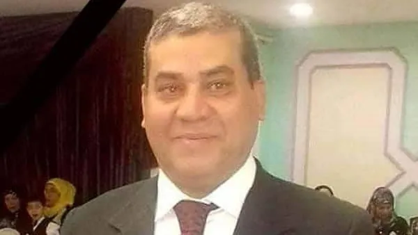 عزاء واجب: الحاج عادل عبد العاطى جبر.. فى ذمة الله