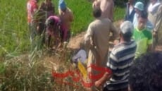 العثور على جثة داخل جوال بمزرعة .. والمباحث تكشف اللغز