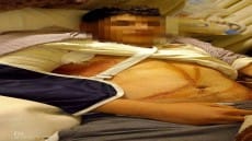 عامل يناشد وزير القوى العاملة باستعادة حقوقه.. سقطت فى بريمة مطحن الماسة وأصبت بعجز كلى بذراعى والشركة لم تسأل عنى