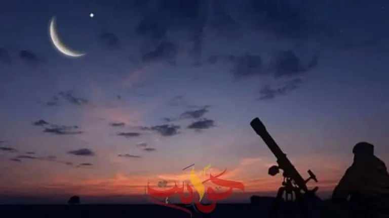 فلكياً .. غرة ذو الحجة 22 يوليو وعيد الاضحي الجمعة 31 يوليو