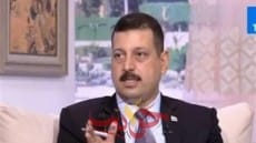  الدكتور أيمن حمزة