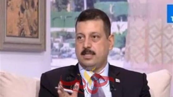  الدكتور أيمن حمزة