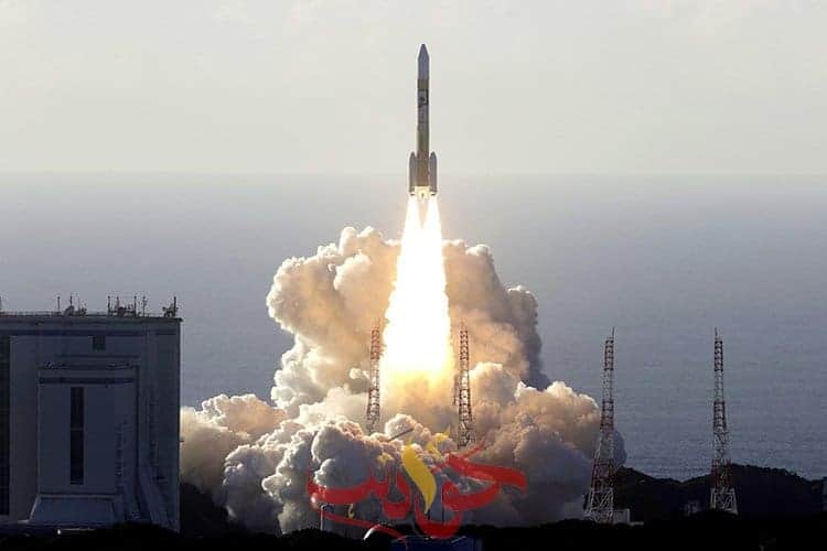 أول صورة لـ “مسبار الأمل” بعد إطلاقه .. يلتقطها على بعد مليون كم