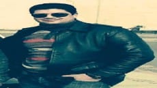 قيادى شاب حارب فساد المحليات .. فحاربه المفسدون وضيقوا عليه ولازال حرا نظيفا يناضل فى مواقع مختلفة