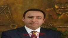 الدكتور عمرو مصطفى عميد كليةالزراعة