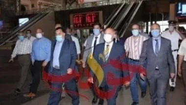 بكامل الطاقة البشرية .. النقل يقرر عودة العمل بكافة قطاعات الوزارة