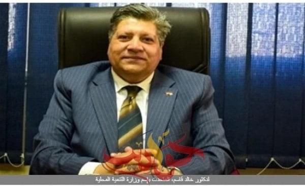 المتحدث باسم وزارة التنمية المحلية