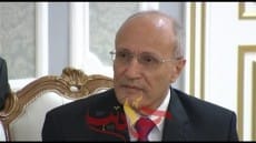الفريق محمد العصار وزير الإنتاج الحربى .. فى ذمة الله
