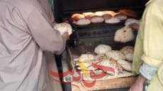 تموين الجيزة: تشكيل لجنة تظلمات لتقسيط الغرامات الموقعه على اصحاب المخابز البلدية