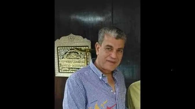 بعد ترقيته بـ 24 ساعة .. وفاة اللواء مدحت السقا، مساعد وزير الداخلية للأمن العام في سيناء