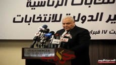 المستشار لاشين إبراهيم