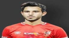 اللاعب حمدى فتحى