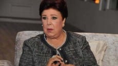 وفاة الفنانة رجاء الجداوي بعد معاناة مع فيروس كورونا