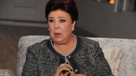وفاة الفنانة رجاء الجداوي بعد معاناة مع فيروس كورونا