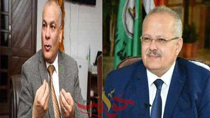 ندوة بكلية الدراسات الإفريقية تحت عنوان لغة الخطاب الإعلامي الإفريقي وتأثيرها في تشكيل الرأي العام