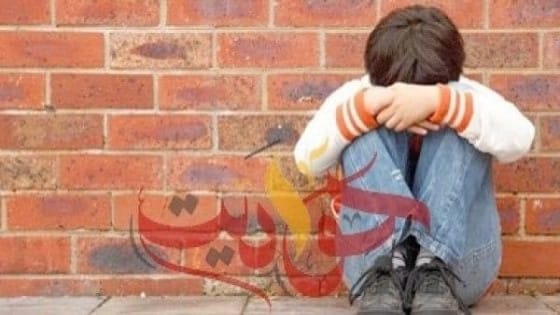 شباب الصحفيين: ضبط الاخواني رجب عبد الرحمن .. بسبب تحرشه بطفل