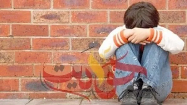 شباب الصحفيين: ضبط الاخواني رجب عبد الرحمن .. بسبب تحرشه بطفل