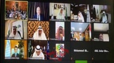بحضور الرئيس الباكستاني .. رئيس جامعة القاهرة يشارك في اجتماع مجلس أمناء الجامعة الاسلامية العالمية