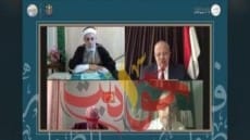  الخشت يترأس جلسة المعتقدات بمؤتمر فقه الطواريء العالمي