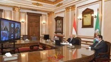 الخشت: بعد أكثر من 10 أعوام من المشكلات .. تحويل أرض بين السرايات لتكون مركزاً للإبداع