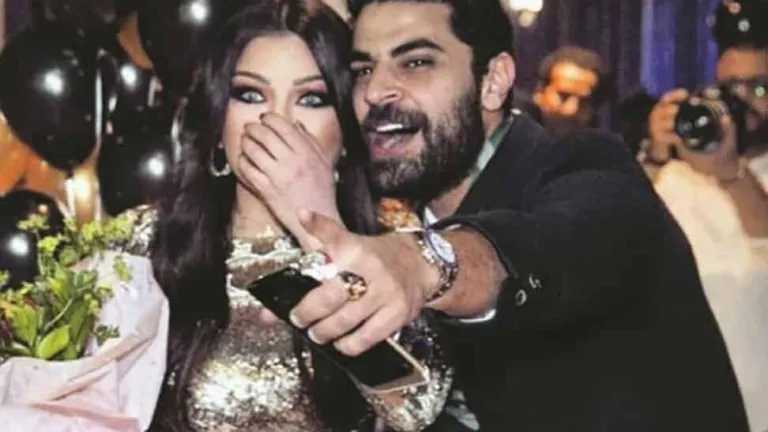 مدير أعمال هيفاء وهبى السابق يرد على إدعائتها ويفجر مفاجئة خطيرة