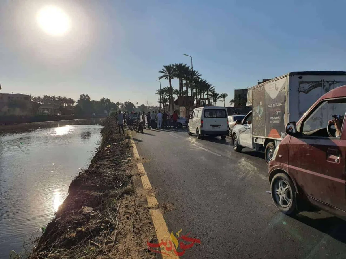 حوادث