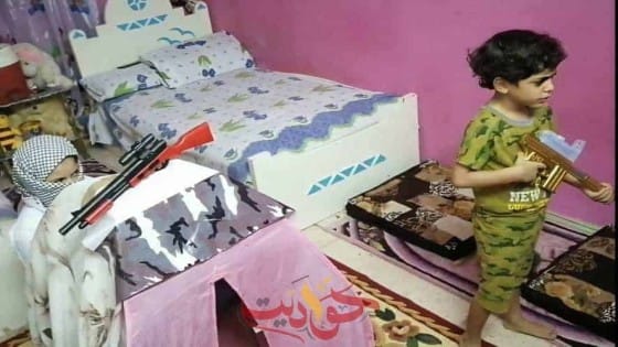 شمس الحوامدية: يختتم المرحلة الثالثة والأخيرة من فعاليات مبادرة موهبتك في بيتك