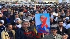 التظاهرة الشعبية الكبرى ضد الغزو التركي تتخذ 12 قراراً .. تعرف عليهم