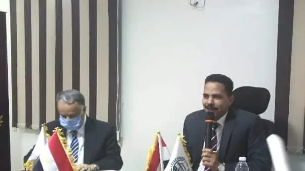 تأسيس الجهاز العربى للتسويق كمنظمة عربية لمنافسة المنتجات الأجنبية