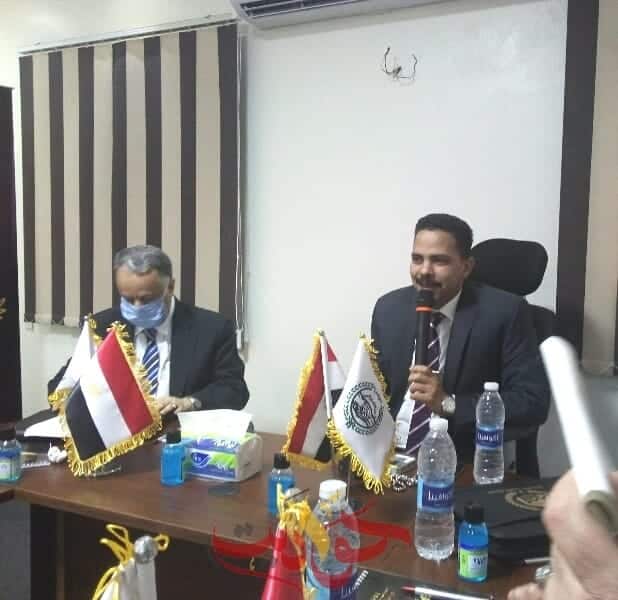 تأسيس الجهاز العربى للتسويق كمنظمة عربية لمنافسة المنتجات الأجنبية